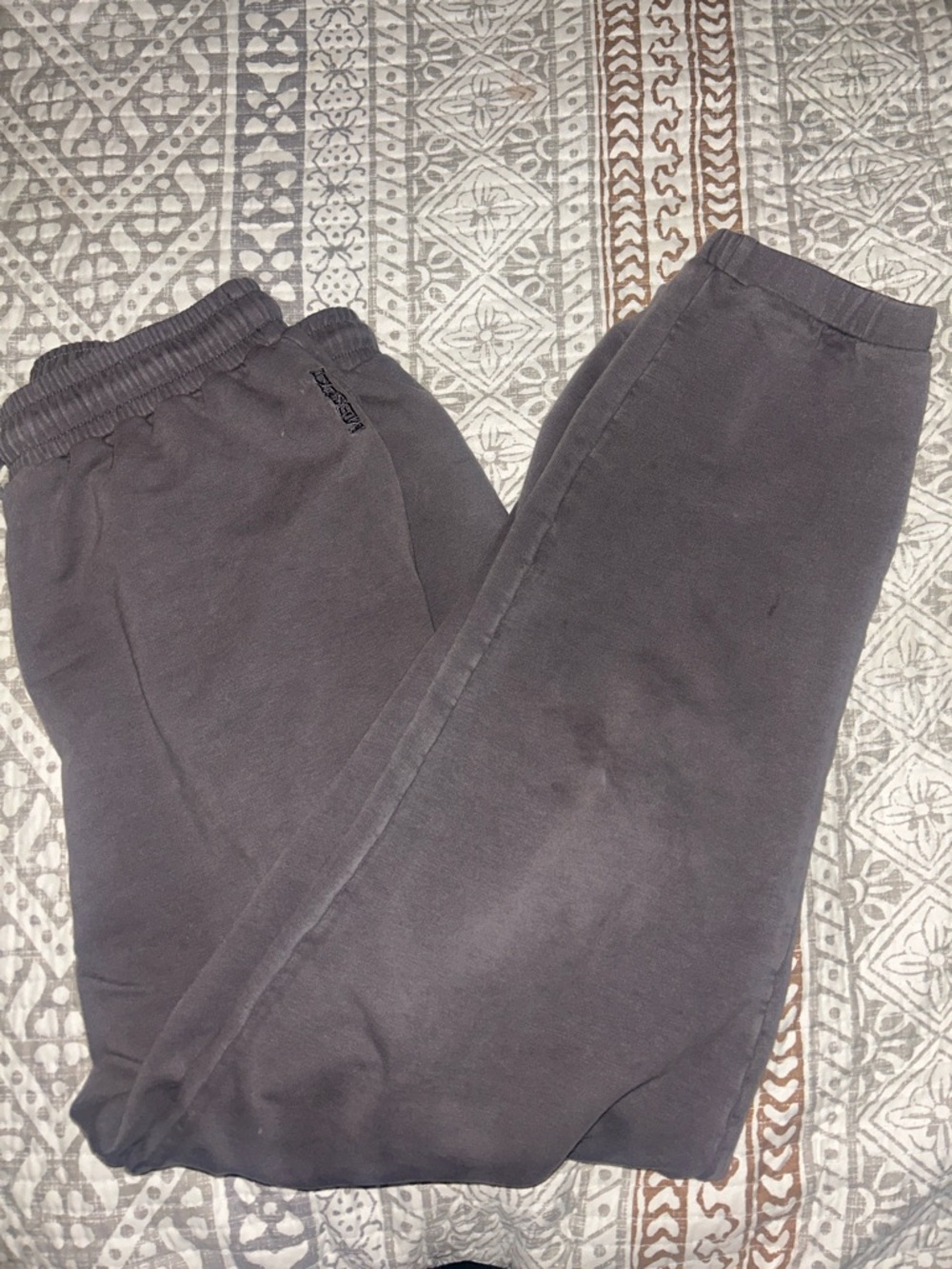 Meshki Joggers